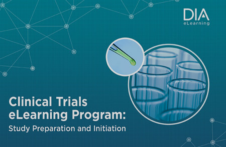 DIA eLearning Module Design