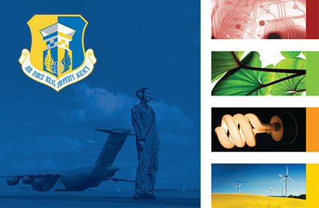 Air Force Real Property Agency