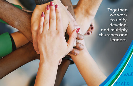 Ohio Ministries Pull Up Banner