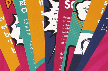 Sullivan Solutions Fanbook