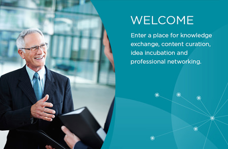 DIA Member Community Website