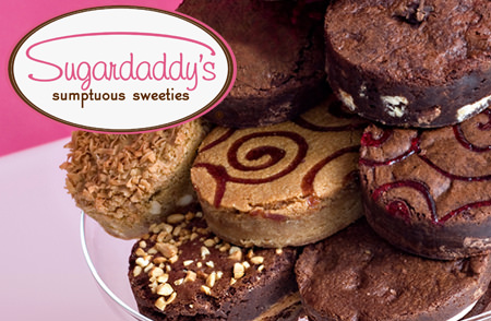 Sugardaddy's Website